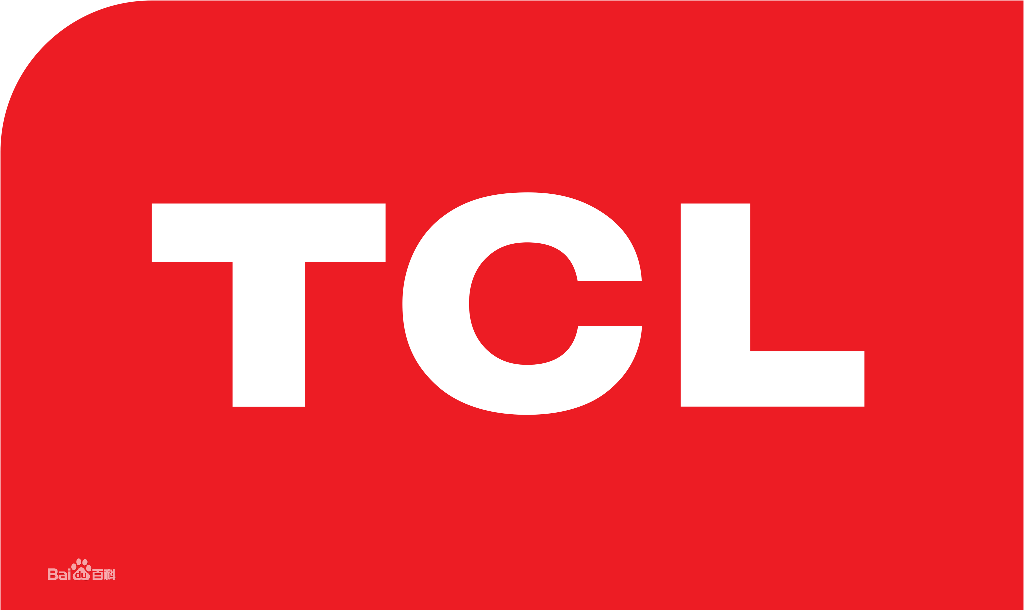 历城TCL洗衣机